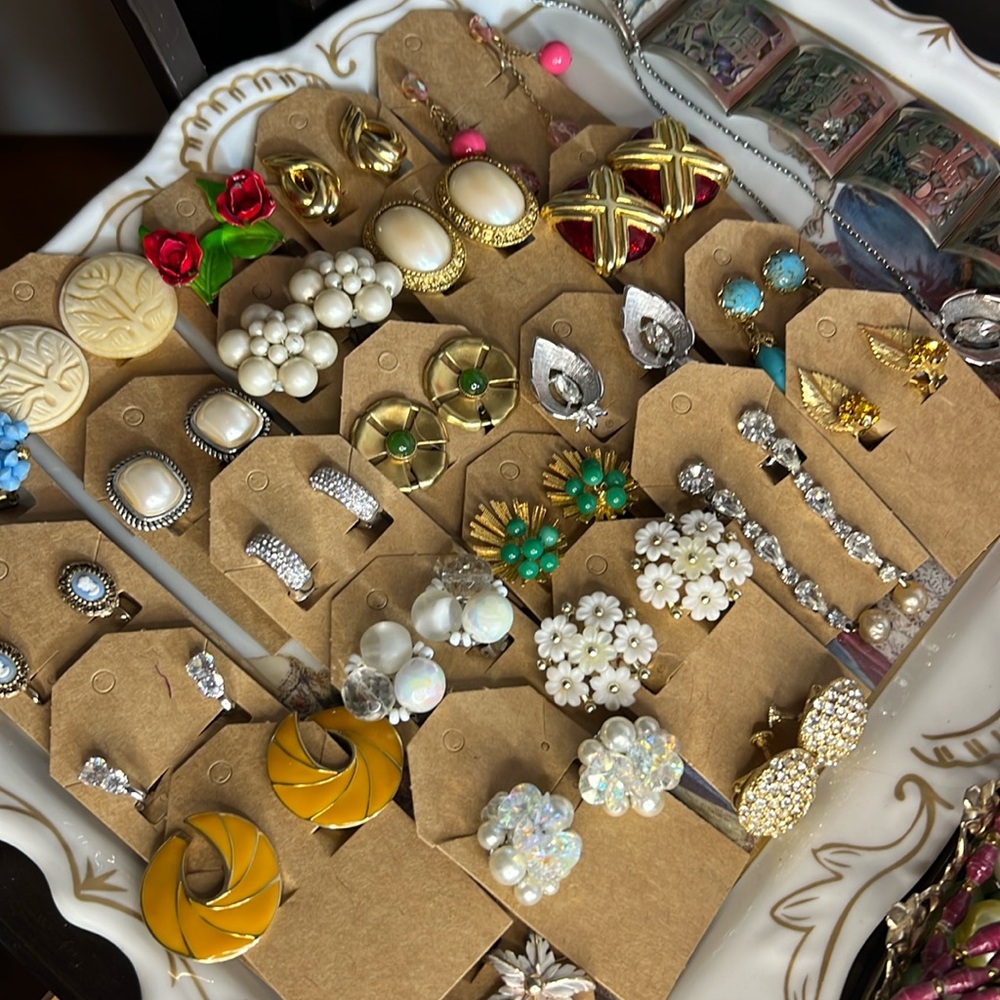 Jewelry Live Show